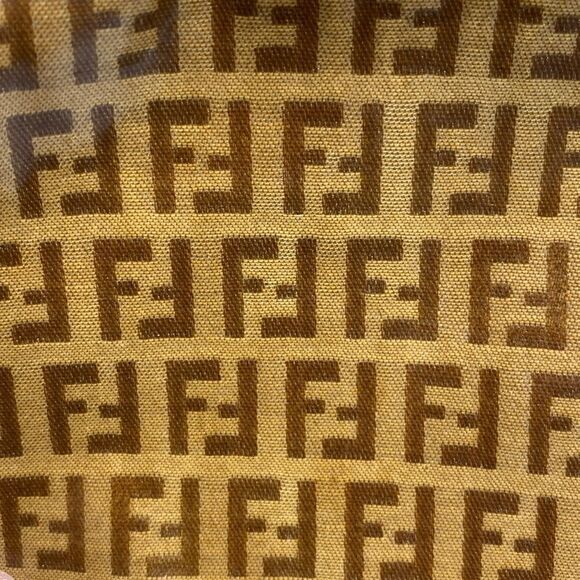 Fendi cosmetic clutch - Picture 13 of 13